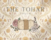 The Tohar Touch - Home