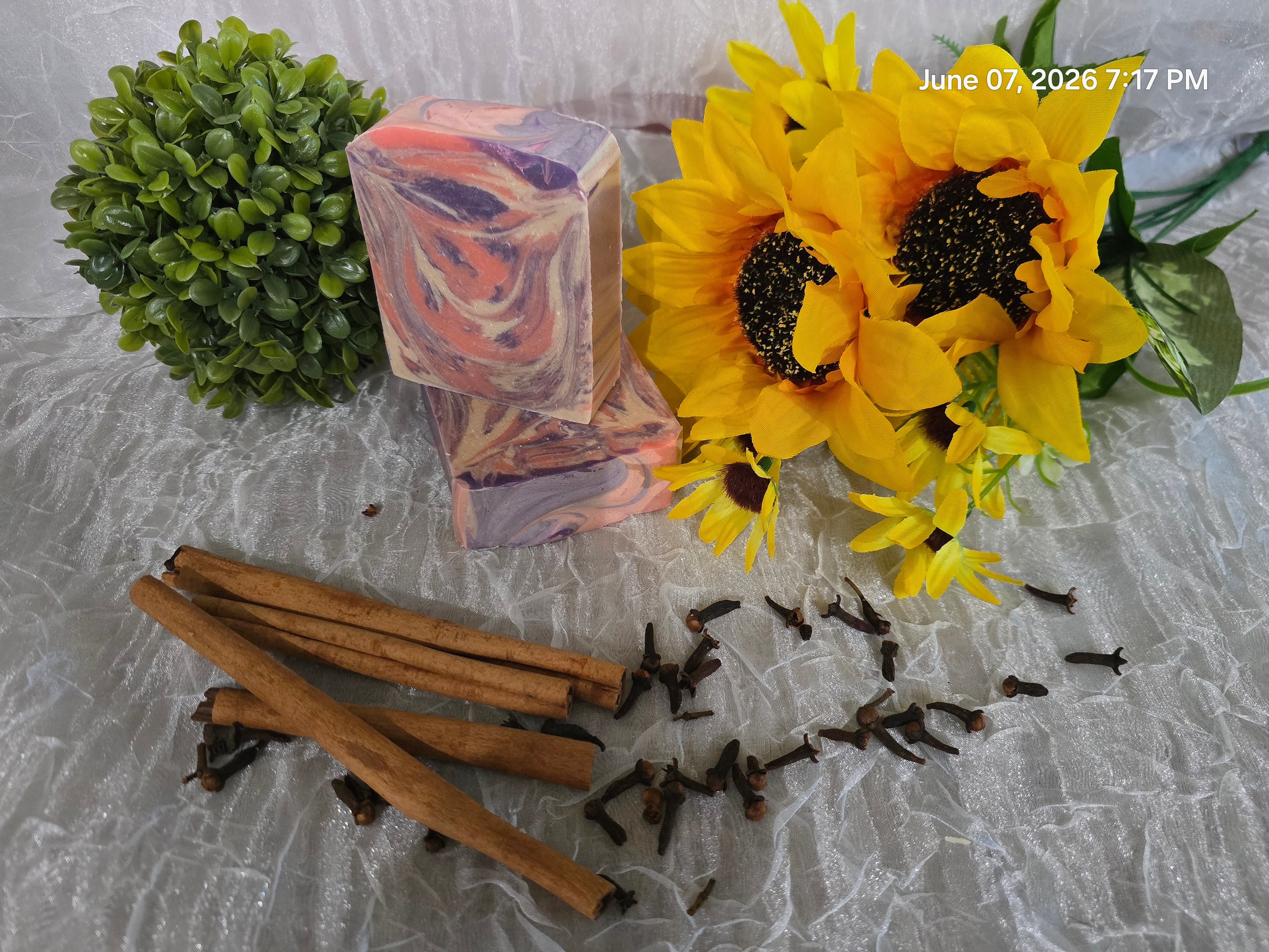 Wishing for You Goat Milk Soap